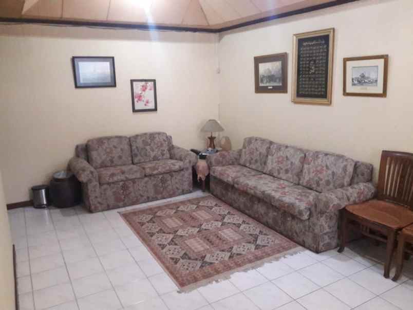 dijual rumah ciputat timur tagerang