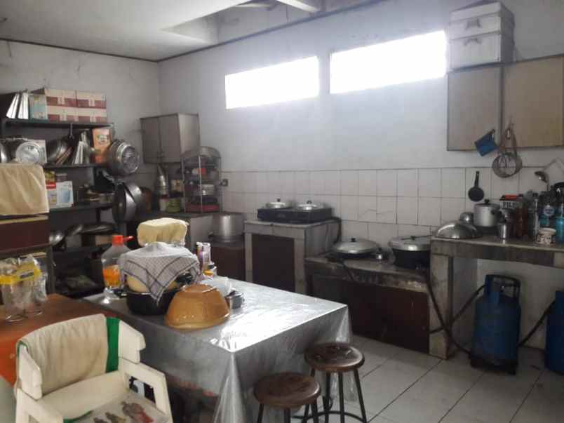 dijual rumah ciputat timur tagerang