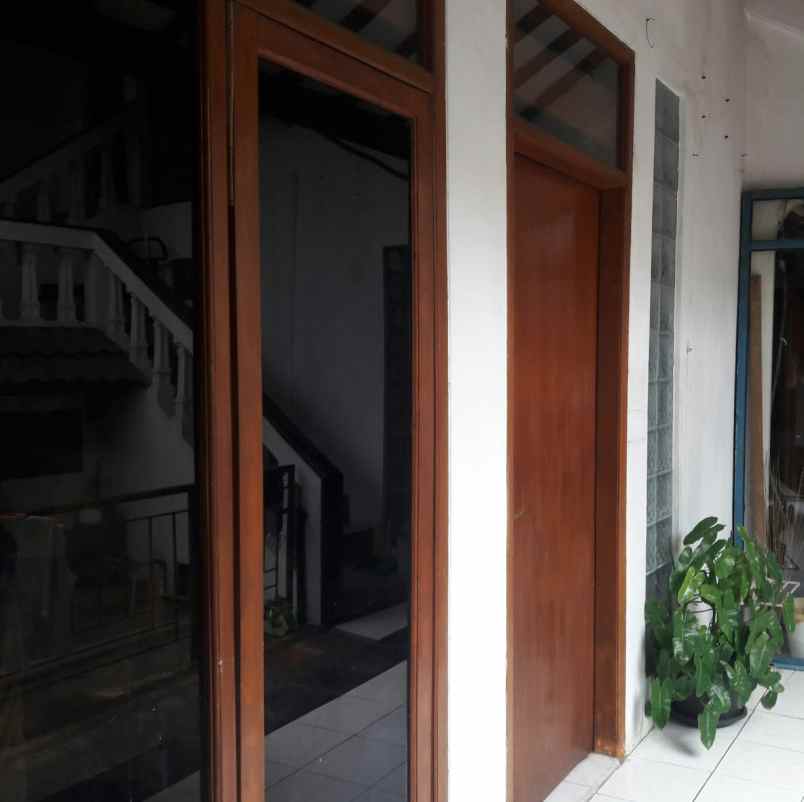 dijual rumah ciputat timur tagerang