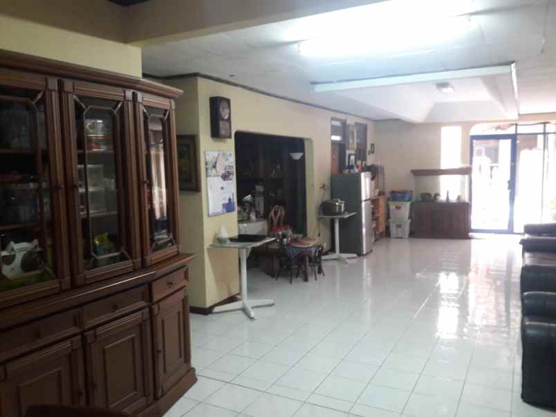 dijual rumah ciputat timur tagerang