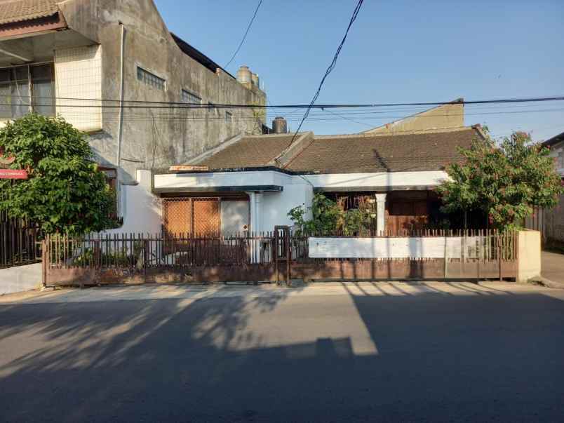 dijual rumah ciputat timur tagerang