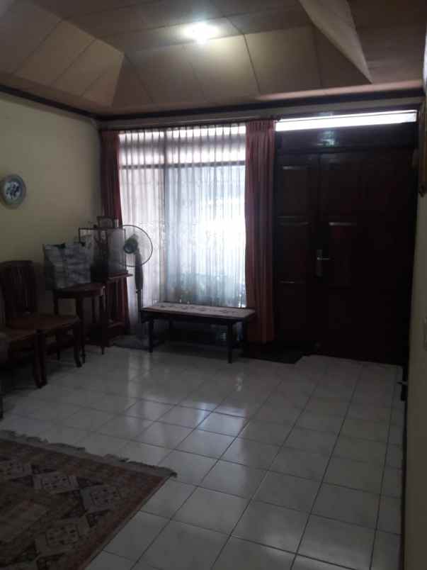 dijual rumah ciputat timur tagerang