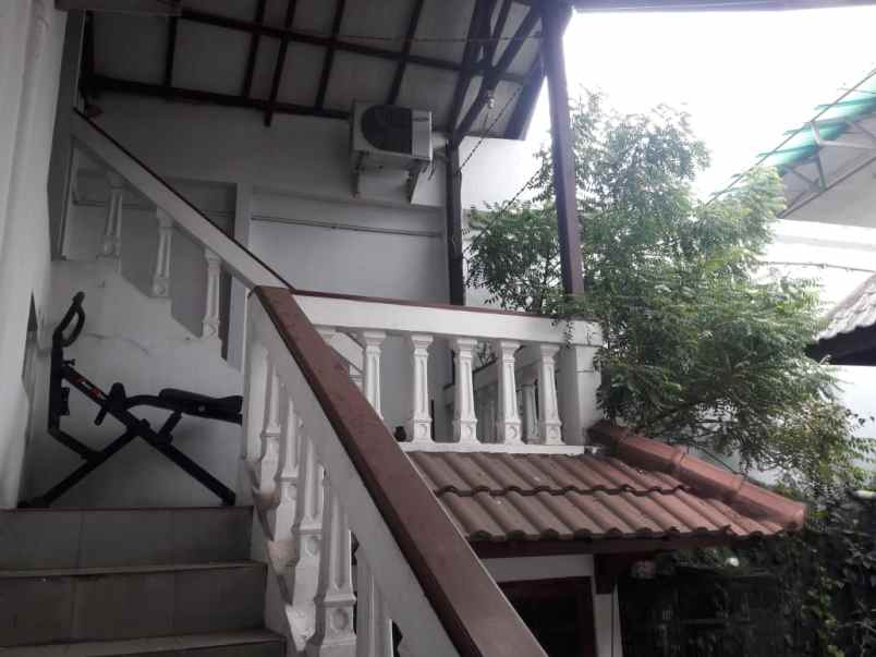 dijual rumah ciputat timur tagerang