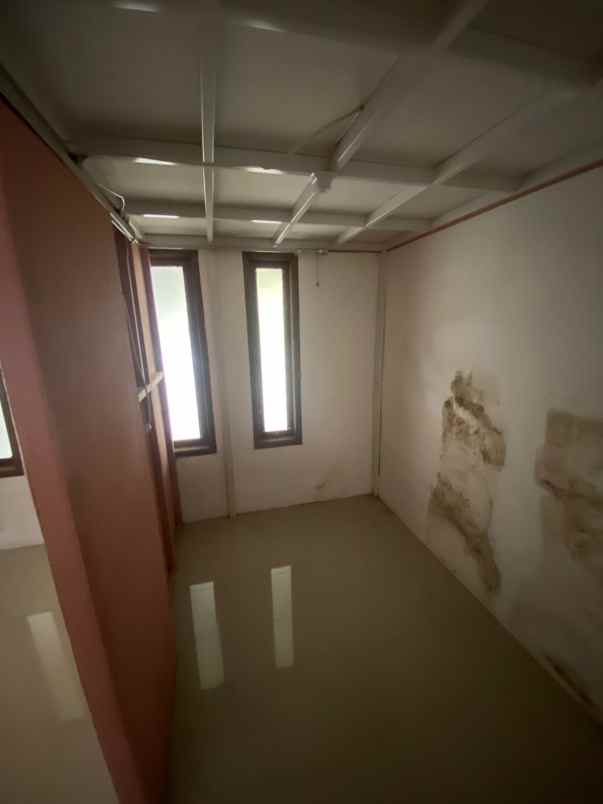 dijual rumah cisaranten kulon