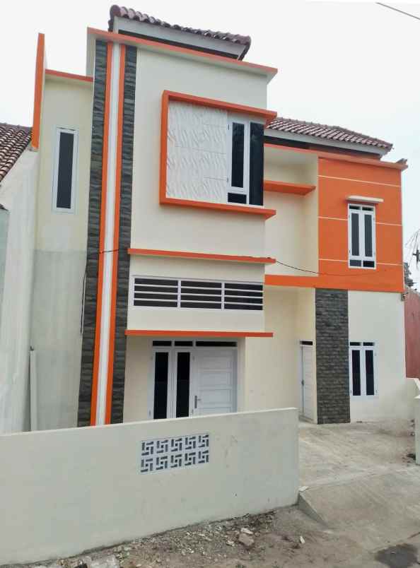 dijual rumah citayam