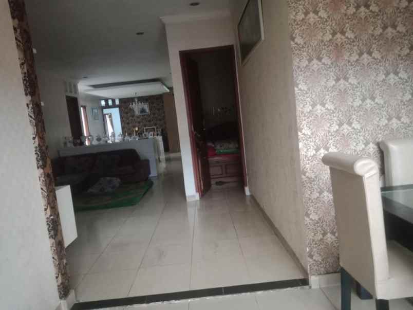 dijual rumah citeureup