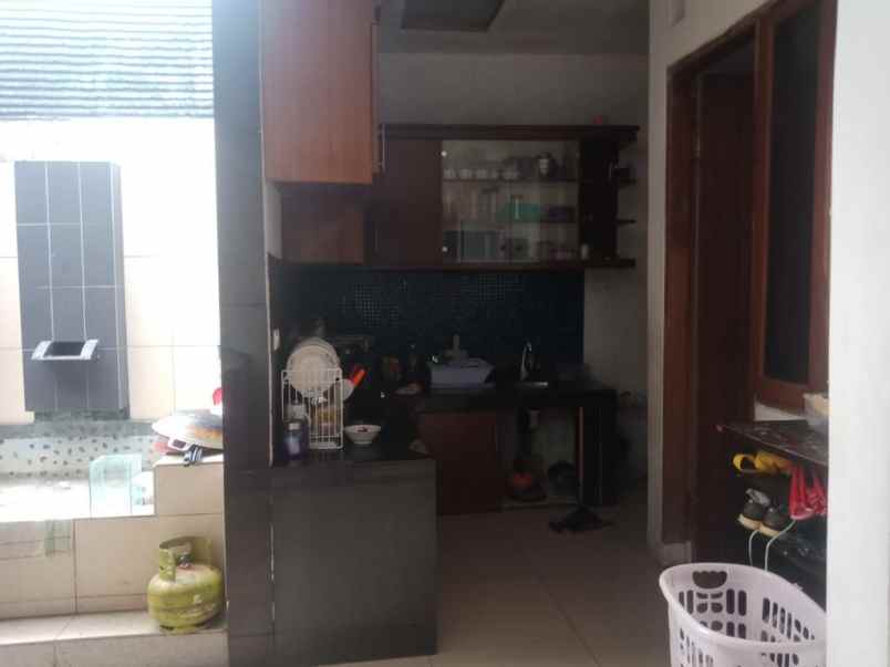 dijual rumah citeureup