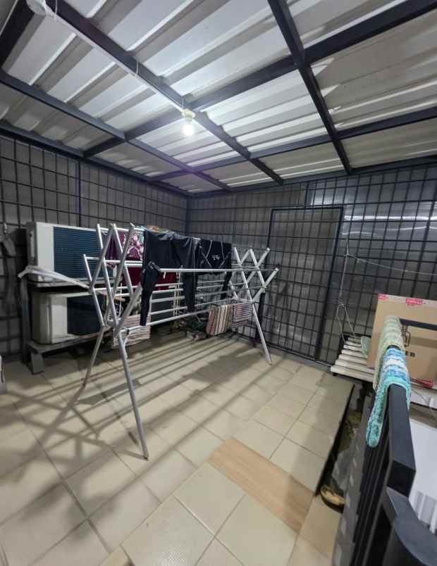 dijual rumah citra 1