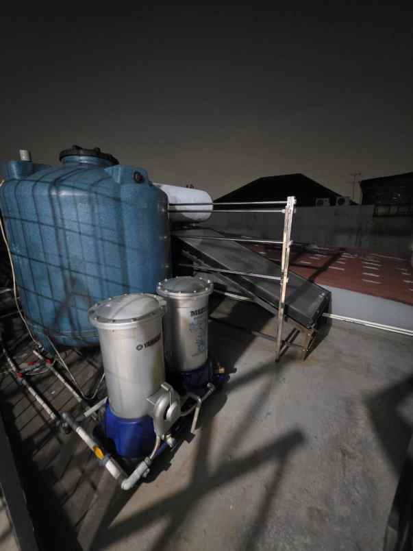 dijual rumah citra 1