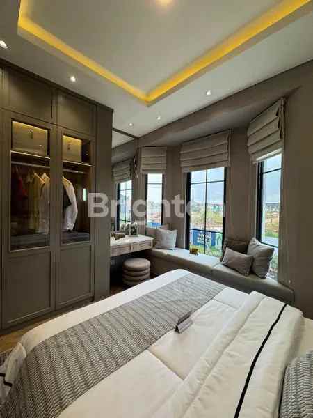 dijual rumah citra garden bintaro