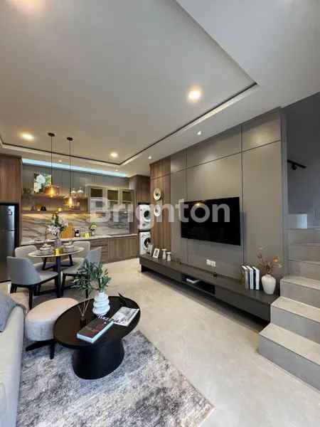 dijual rumah citra garden bintaro