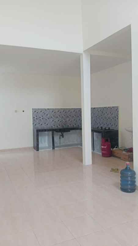 dijual rumah citra raya cikupa cluster