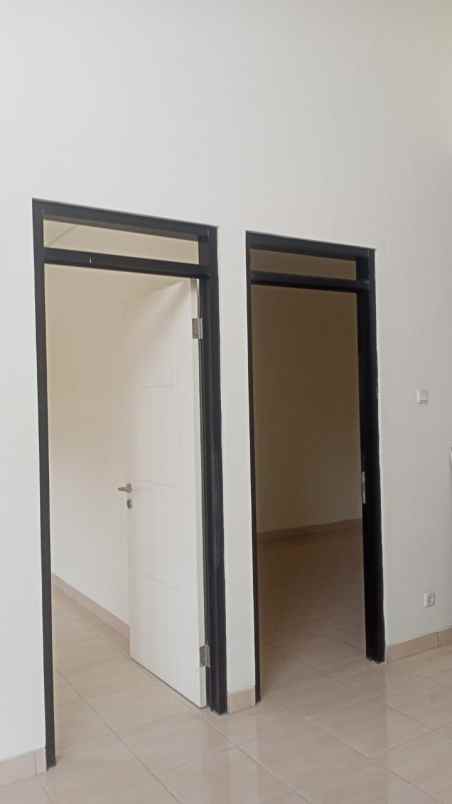 dijual rumah citra raya cikupa cluster