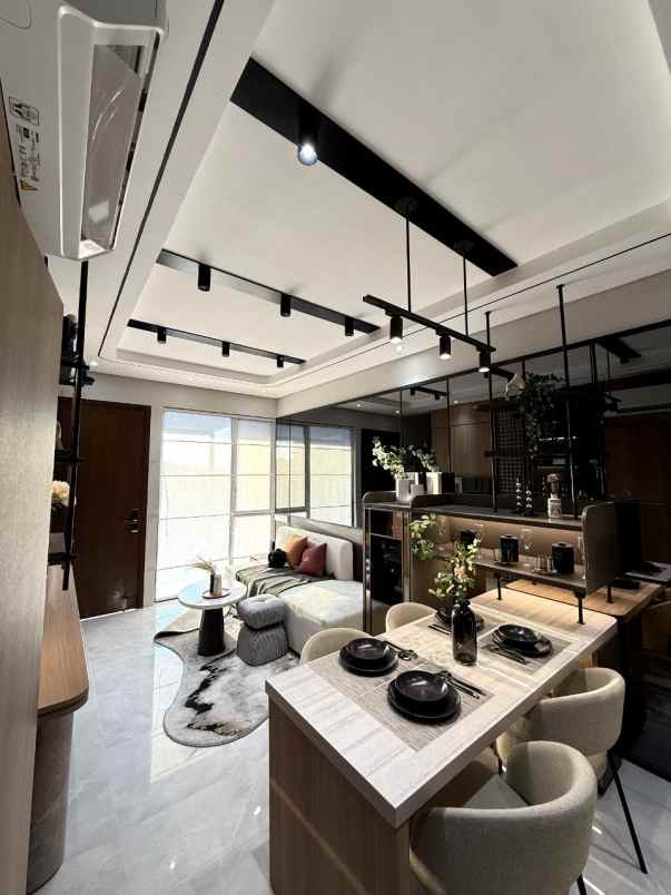 dijual rumah citraland