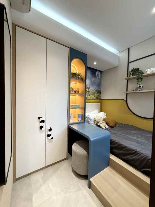 dijual rumah citraland