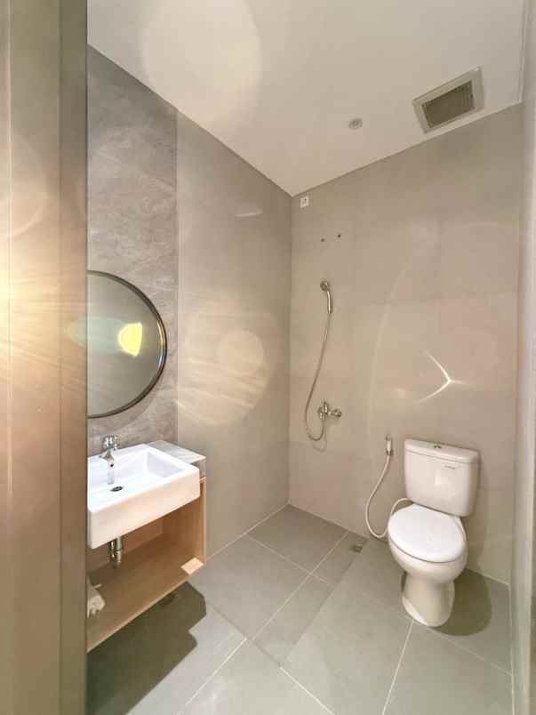 dijual rumah citraland