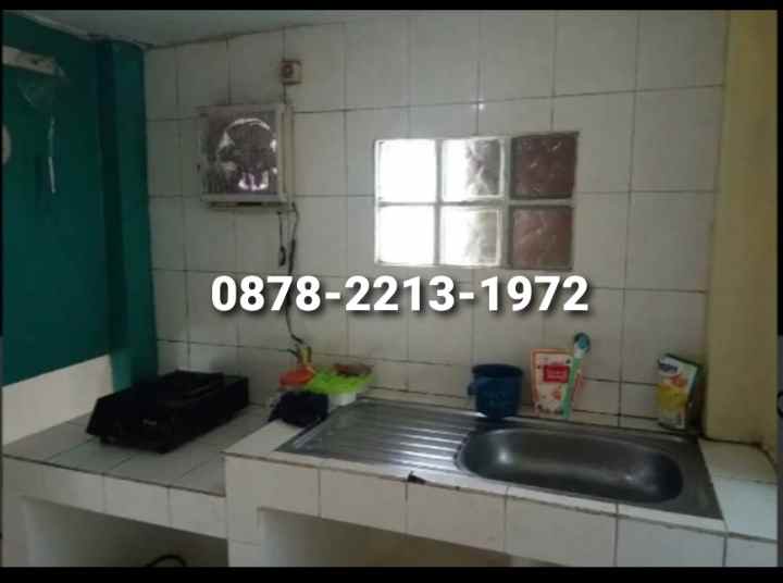 dijual rumah ciumbuleuit bandung utara