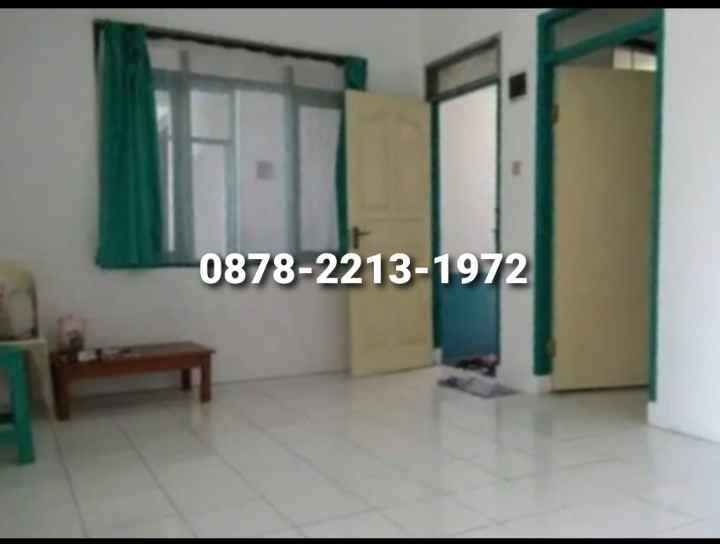 dijual rumah ciumbuleuit bandung utara