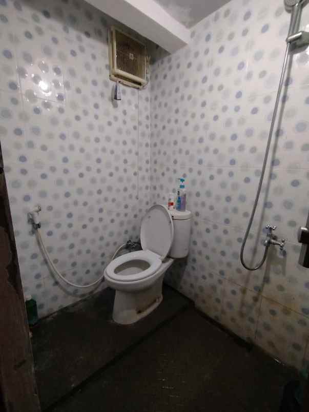 dijual rumah cluster depok maharaja