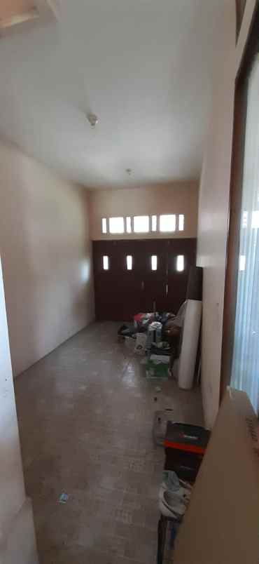 dijual rumah cluster permadani cigadung