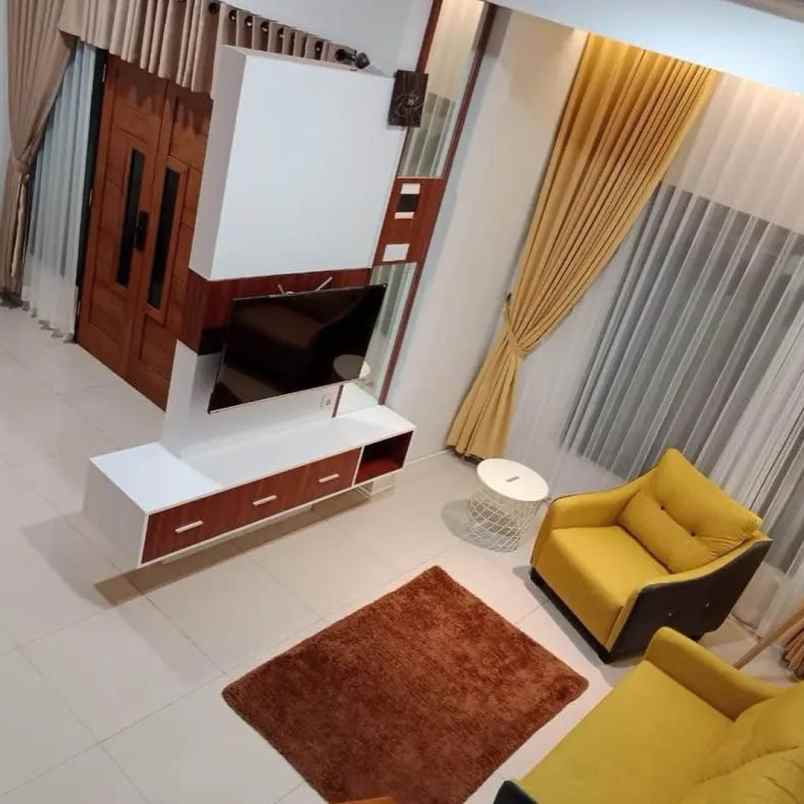 dijual rumah condongcatur depok sleman