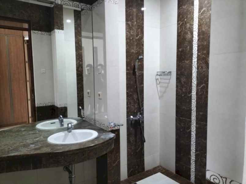 dijual rumah dago pakar resort bandung