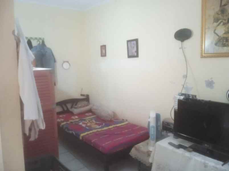 dijual rumah dekat dengan mrt lebak bulus