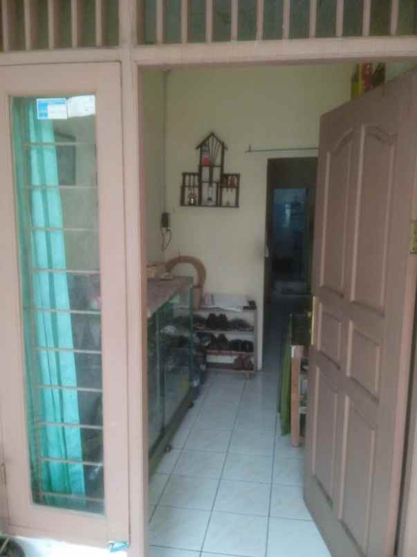 dijual rumah dekat dengan mrt lebak bulus