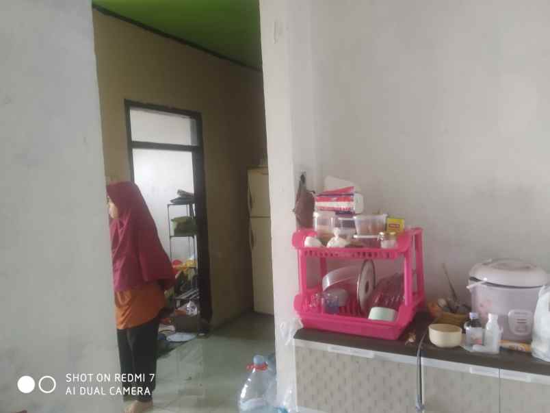 dijual rumah desa paku haji kecamatan