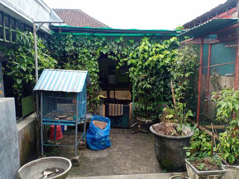 dijual rumah di bandulan viii d 537 kec sukun