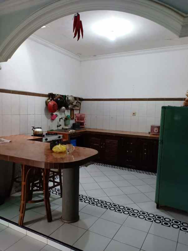 dijual rumah di bandulan viii d 537 kec sukun