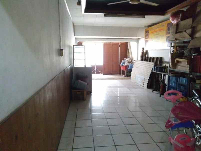 dijual rumah di ciputat timur tangerang selatan