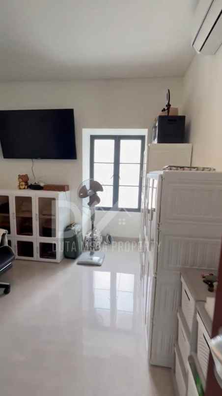 dijual rumah di citra garden bintaro