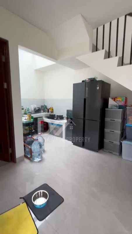 dijual rumah di citra garden bintaro