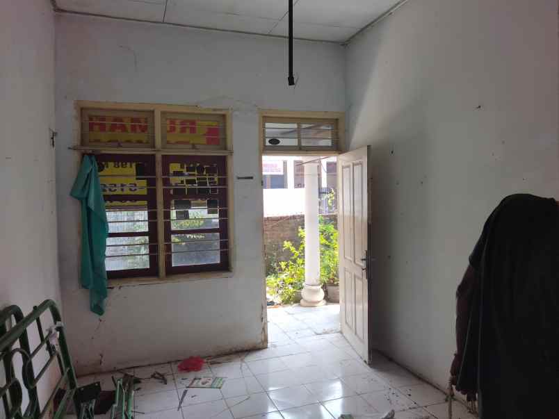 dijual rumah di kota cirebon