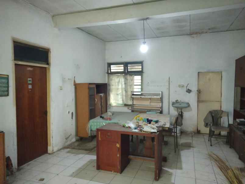 dijual rumah di kota cirebon