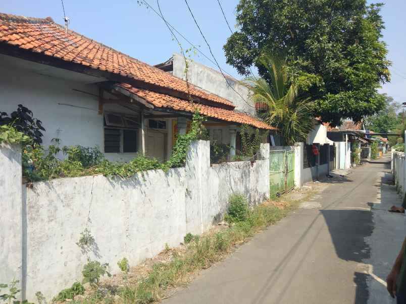 dijual rumah di kota cirebon