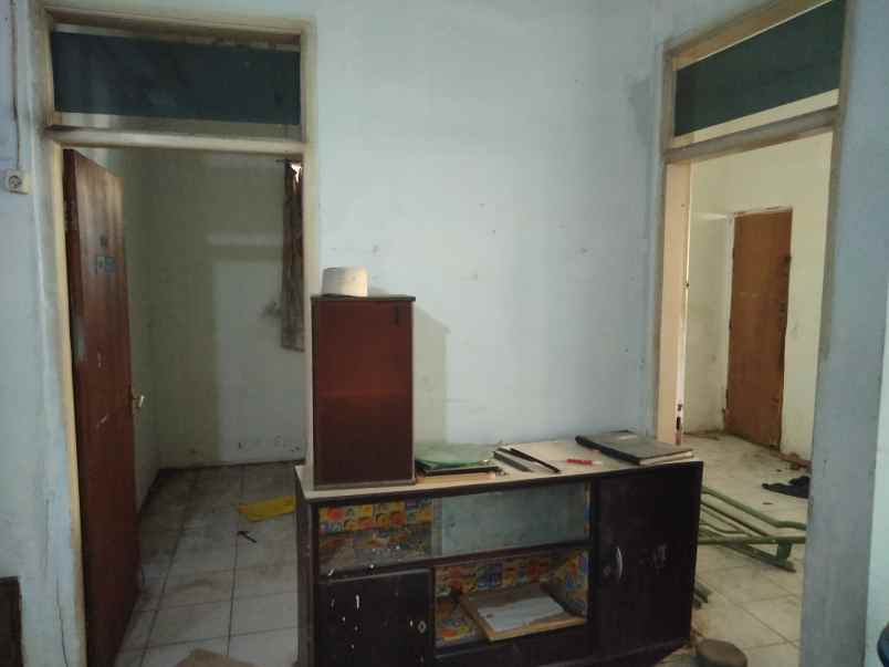dijual rumah di kota cirebon