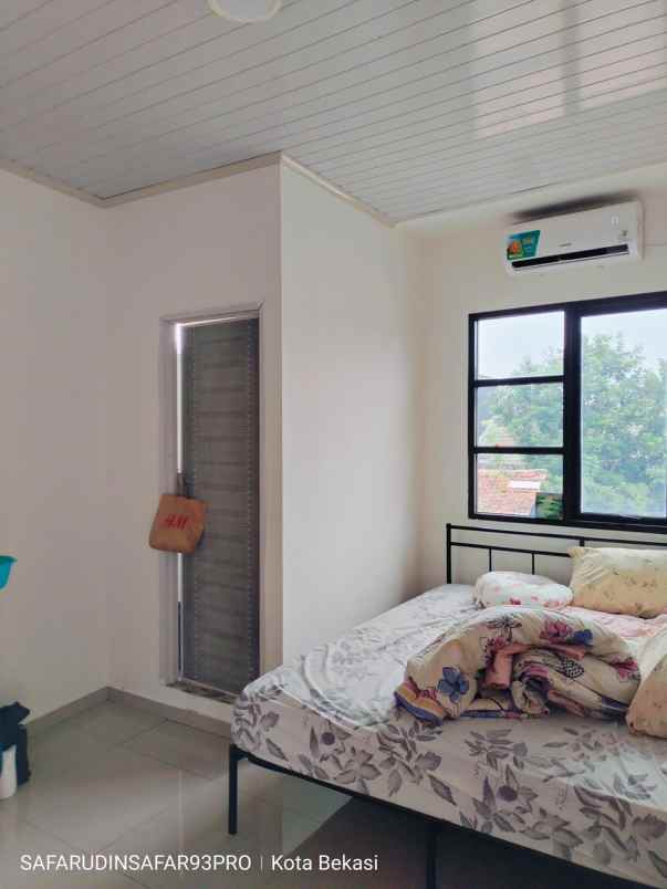 dijual rumah di kranggan jatisampurna kota bekasi