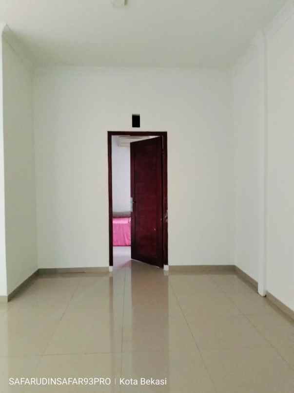 dijual rumah di kranggan jatisampurna kota bekasi