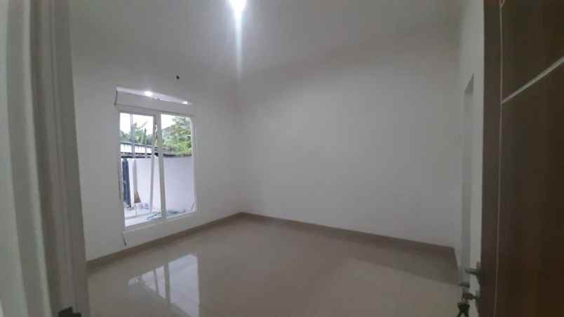 dijual rumah di pastika palagan residence 3 yogyakarta