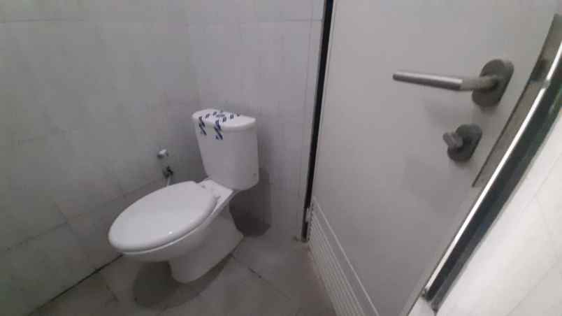 dijual rumah di pastika palagan residence 3 yogyakarta