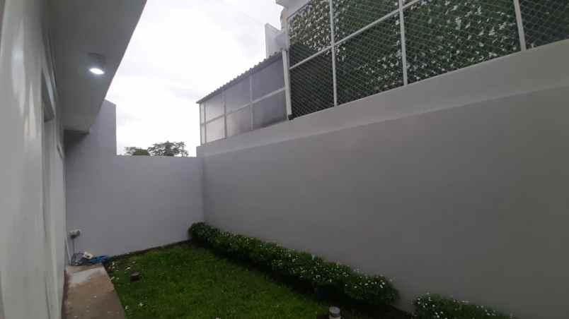 dijual rumah di pastika palagan residence 3 yogyakarta