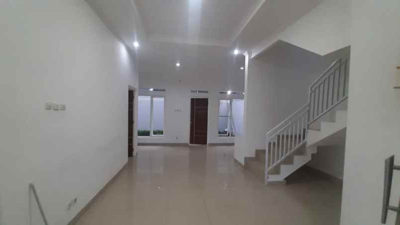 dijual rumah di pastika palagan residence 3 yogyakarta