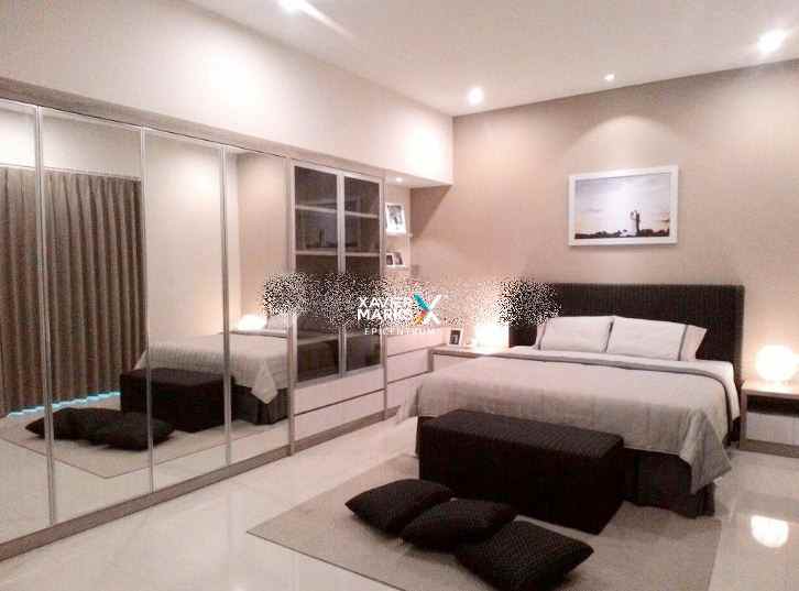 dijual rumah di royal residence sudah renov siap huni