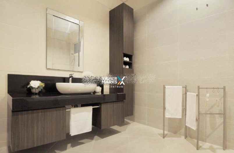 dijual rumah di royal residence sudah renov siap huni