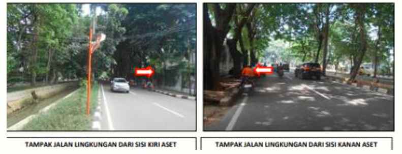 dijual rumah di sunter jakarta utara