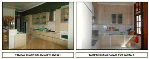 dijual rumah di sunter jakarta utara