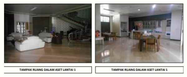 dijual rumah di sunter jakarta utara