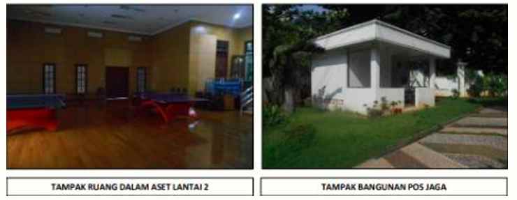 dijual rumah di sunter jakarta utara